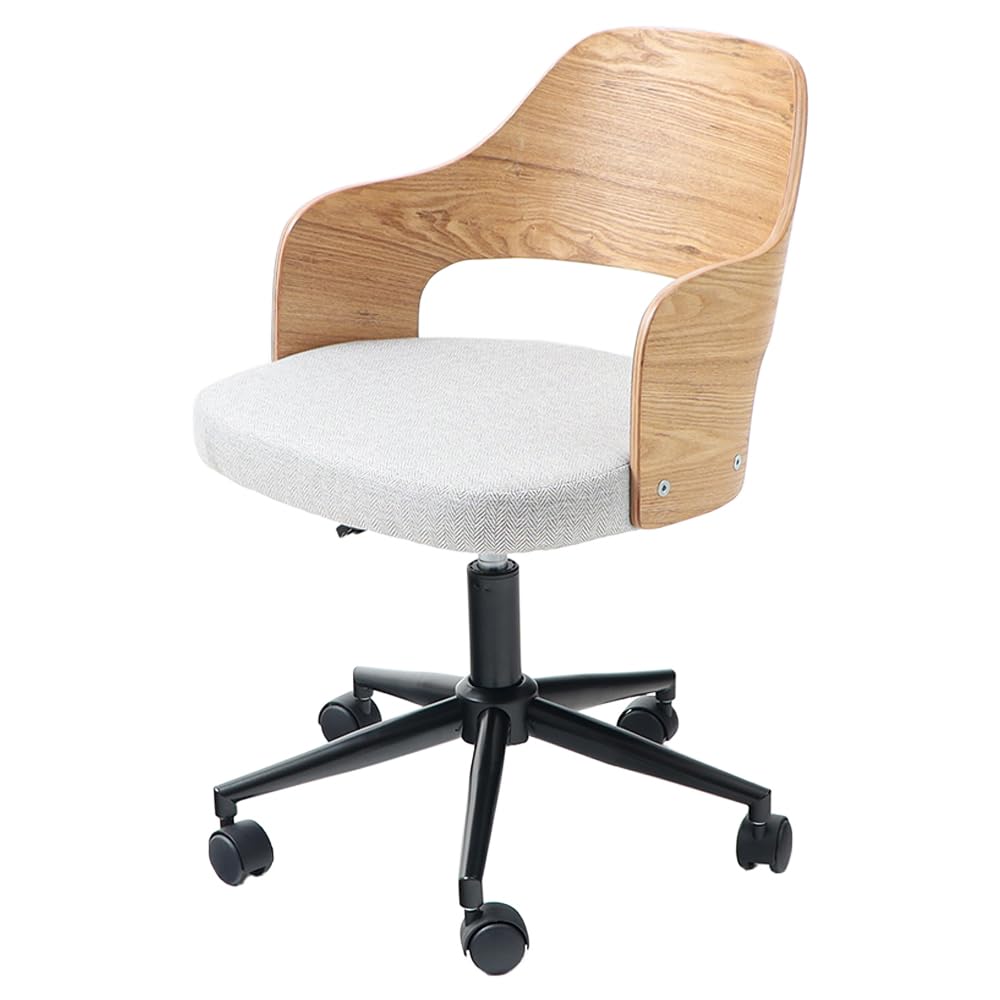 ヤマソロ ダイニングチェア デスクチェア 曲木チェア オフィスチェア